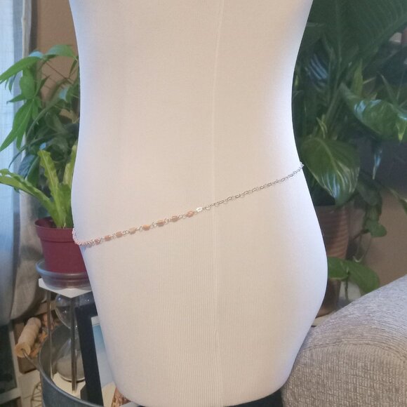 Gem Waist Chain - Picture 14 of 14